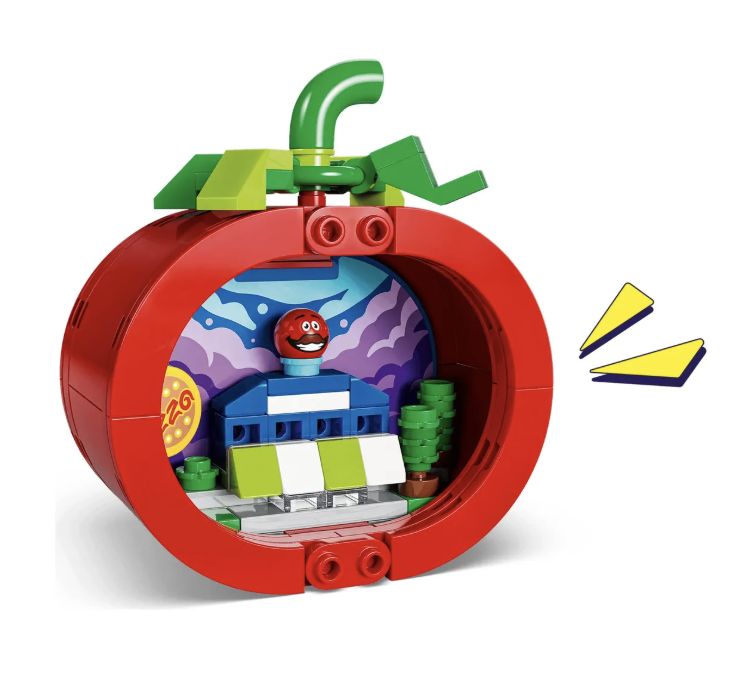 Lego Fortnite - Tomato 77079