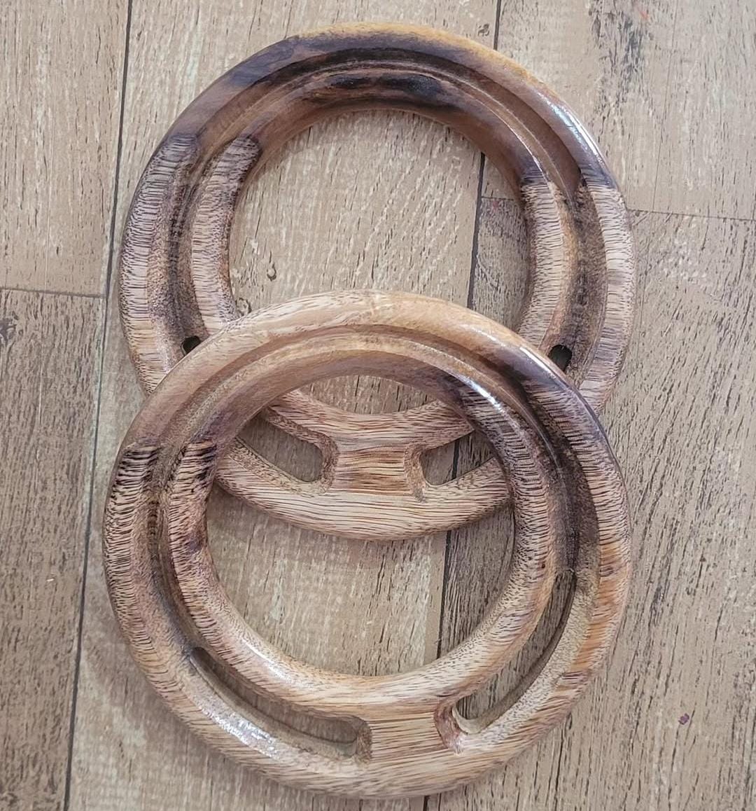 Circular Exper