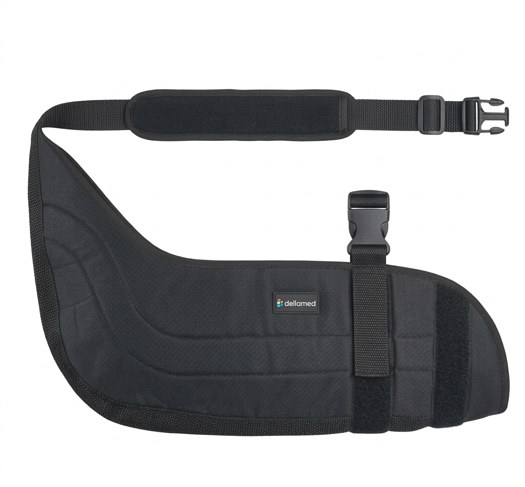 Tipoia Velpeau Ortho Care – Dellamed