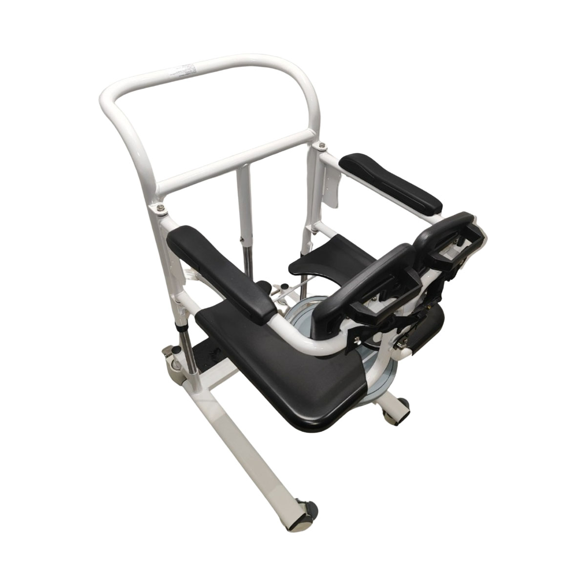 Cadeira De Transferência Até 150 Kg (CT1) - Supermedy