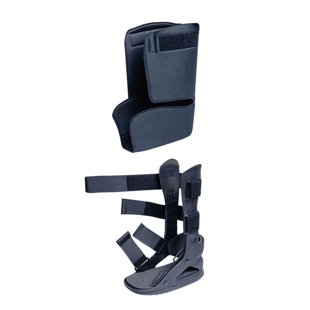 Bota Imobilizadora M1 Longa - Mercur