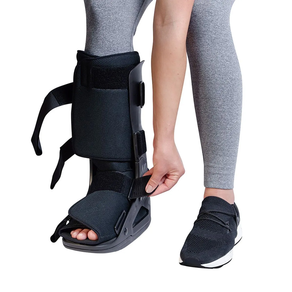 Bota Imobilizadora M1 Longa - Mercur