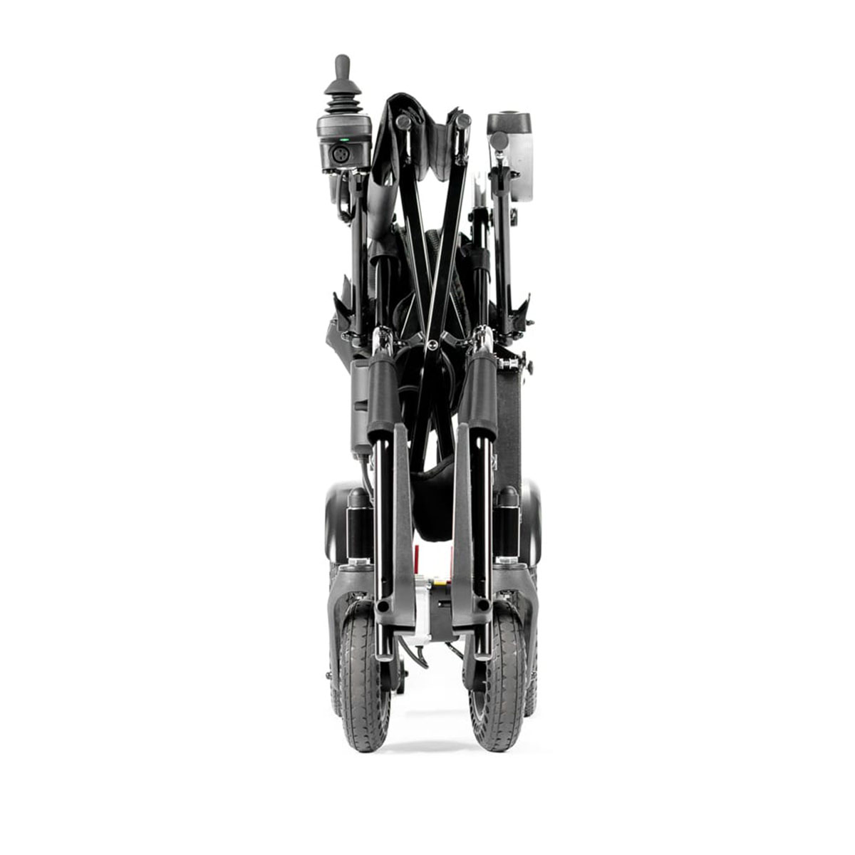 Cadeira De Rodas Motorizada X-Lite Até 120Kg Power Lite
