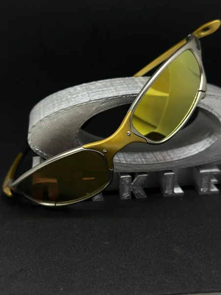 Juliet Metal Pinada 24K Dourada