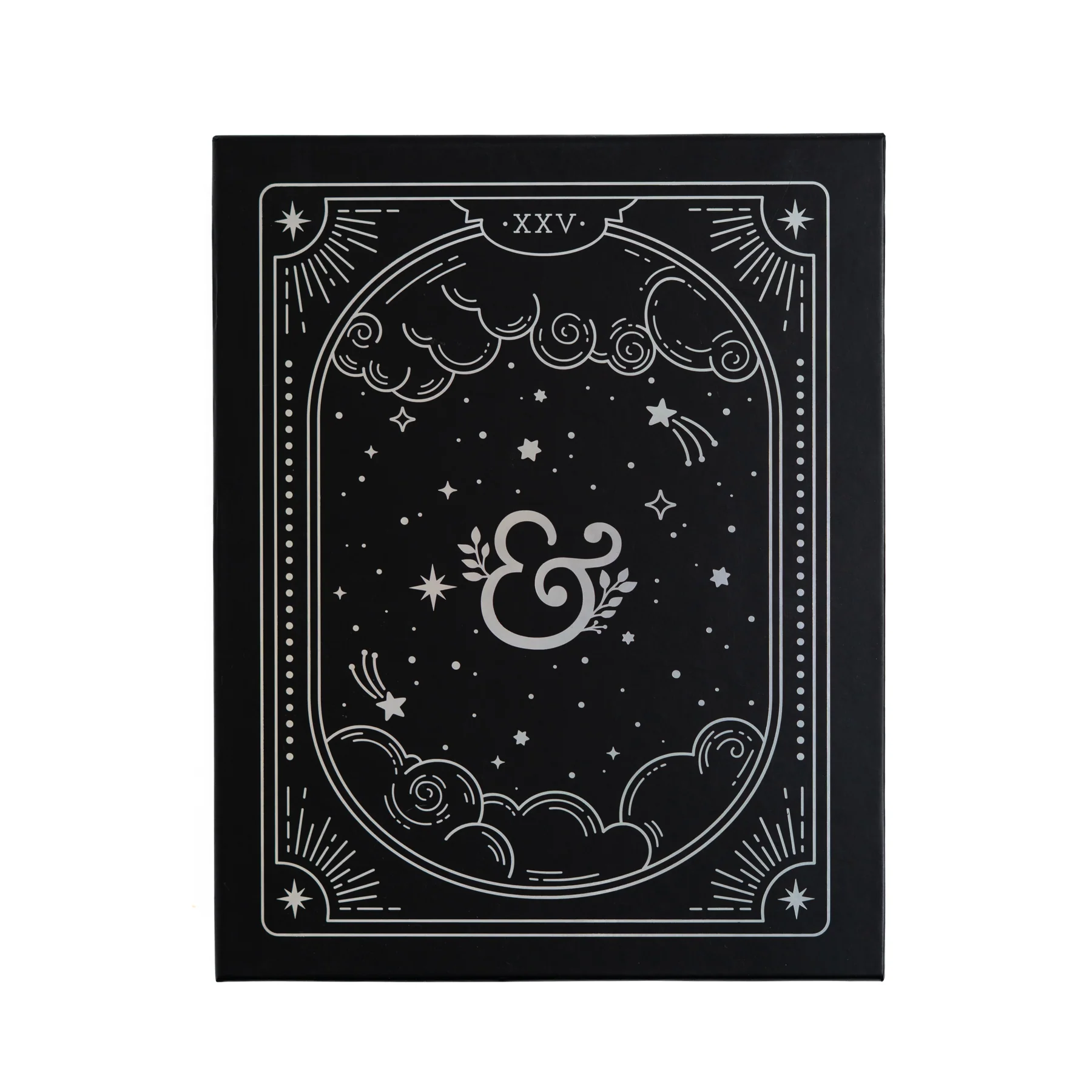 Journal 8x8 - Coiled Key - Archer & Olive