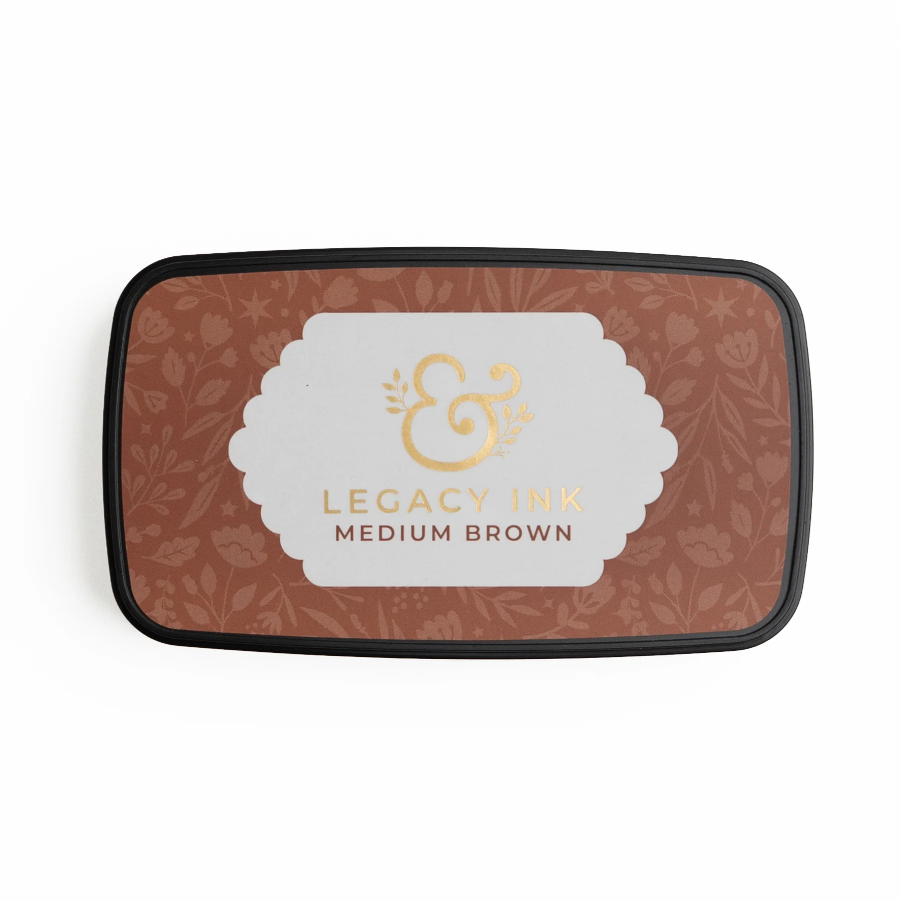 Carimbeira Legacy - Archer & Olive