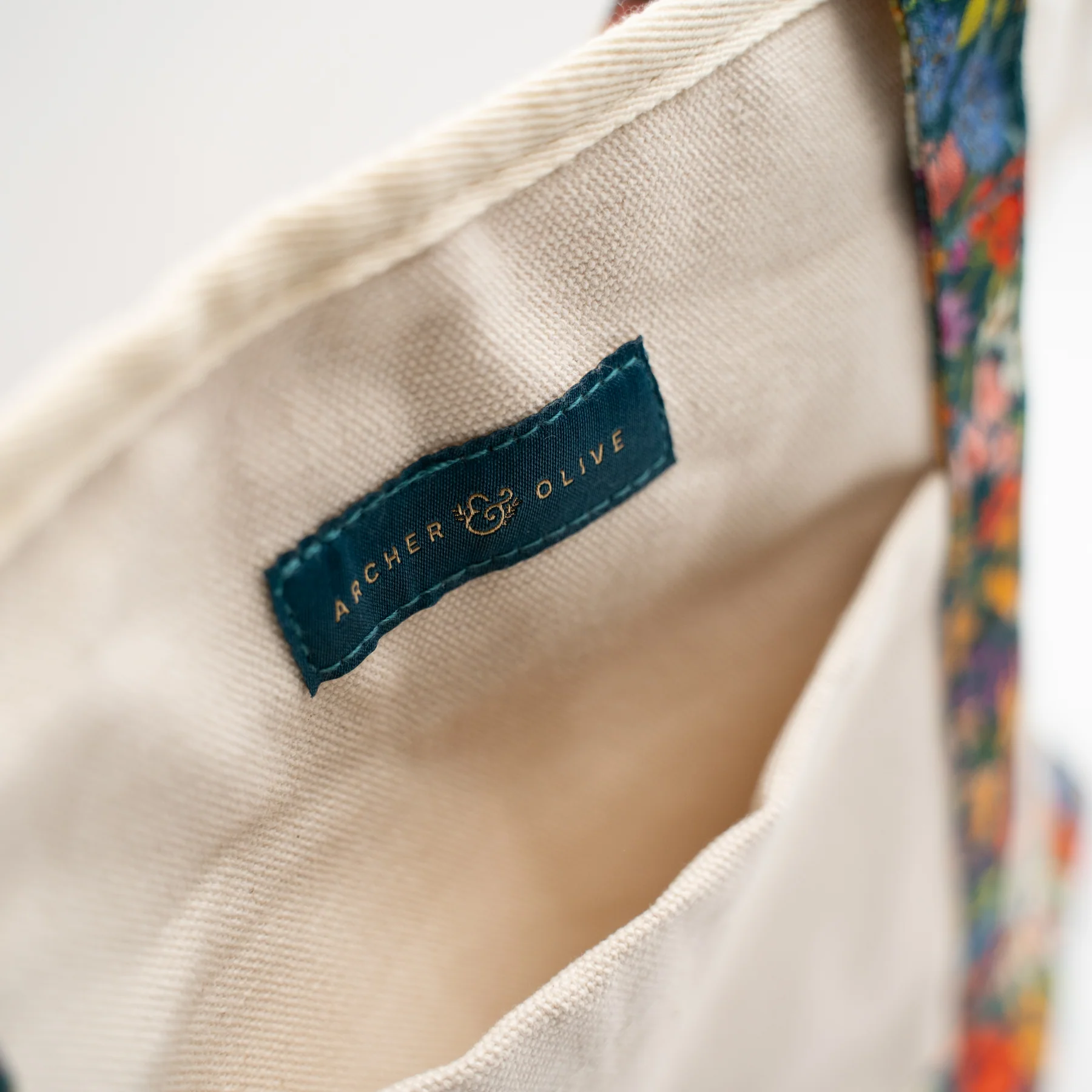 Bolsa Meadow & Vine - Archer & Olive