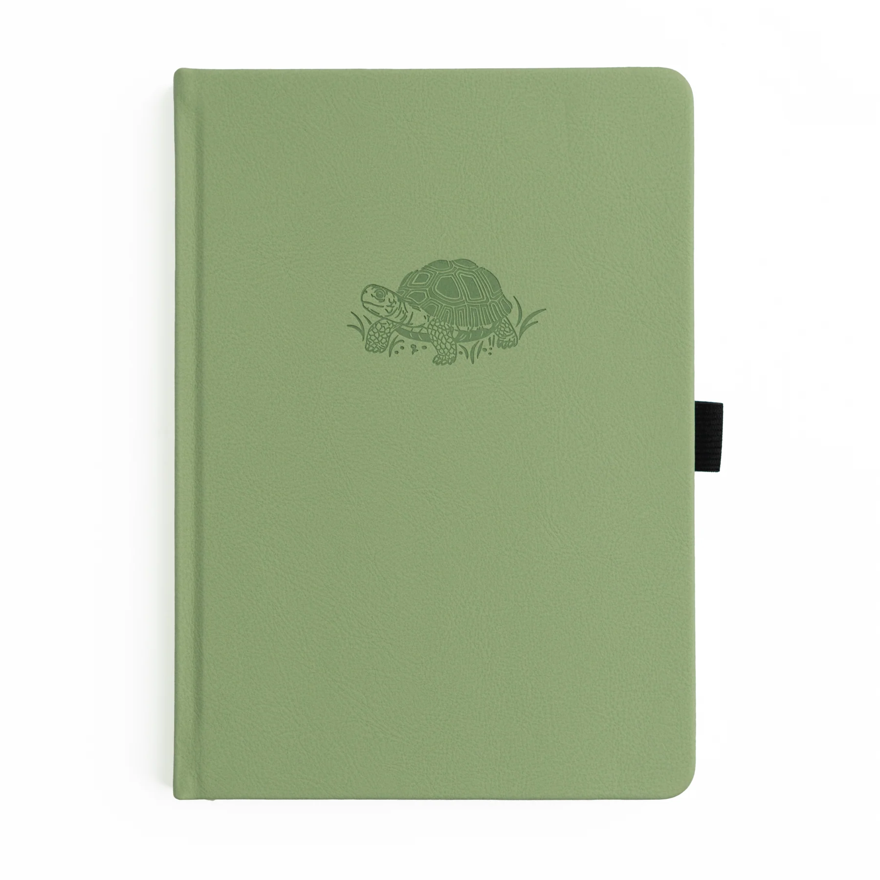 Journal Turtle - Archer & Olive