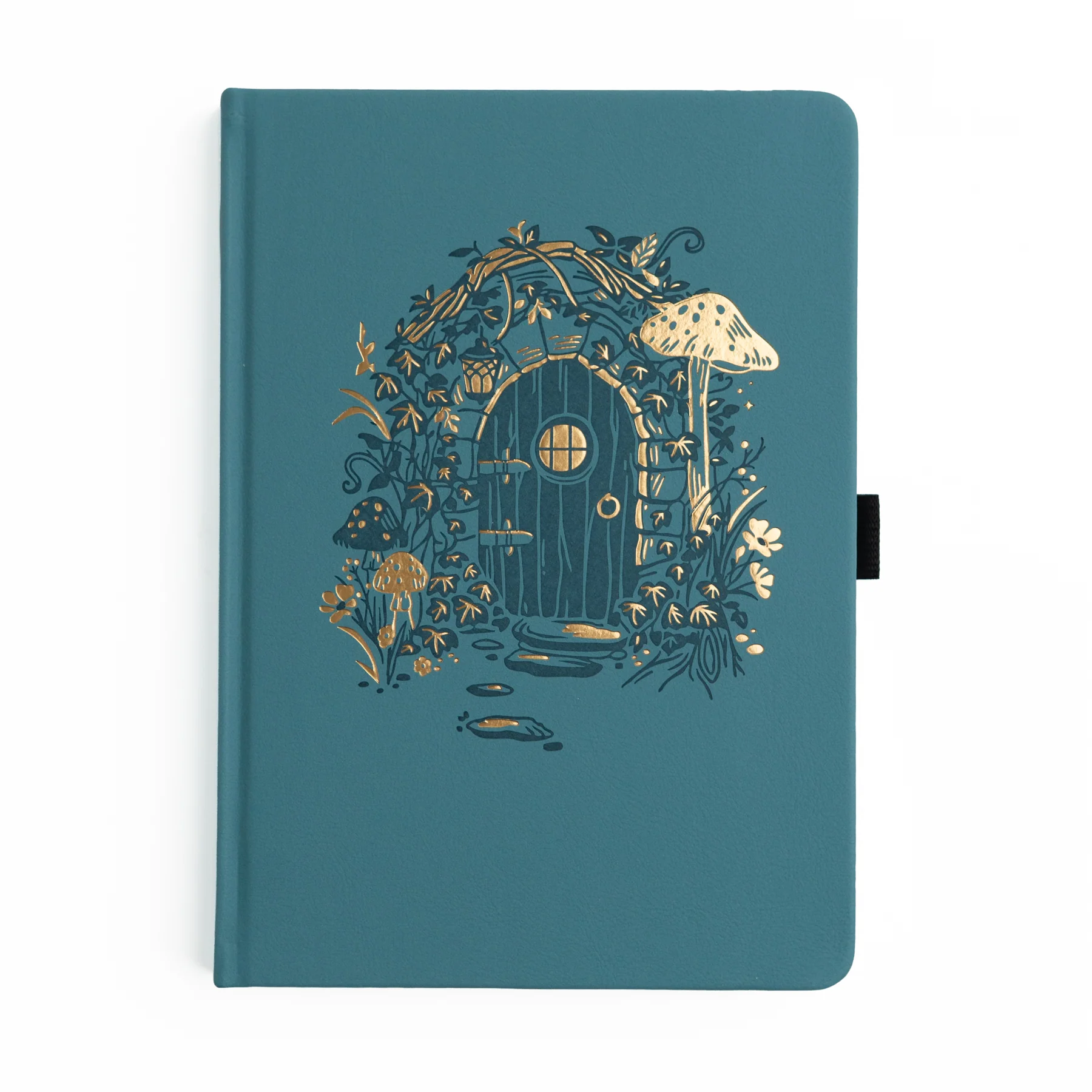 Journal Fairy House - Archer & Olive