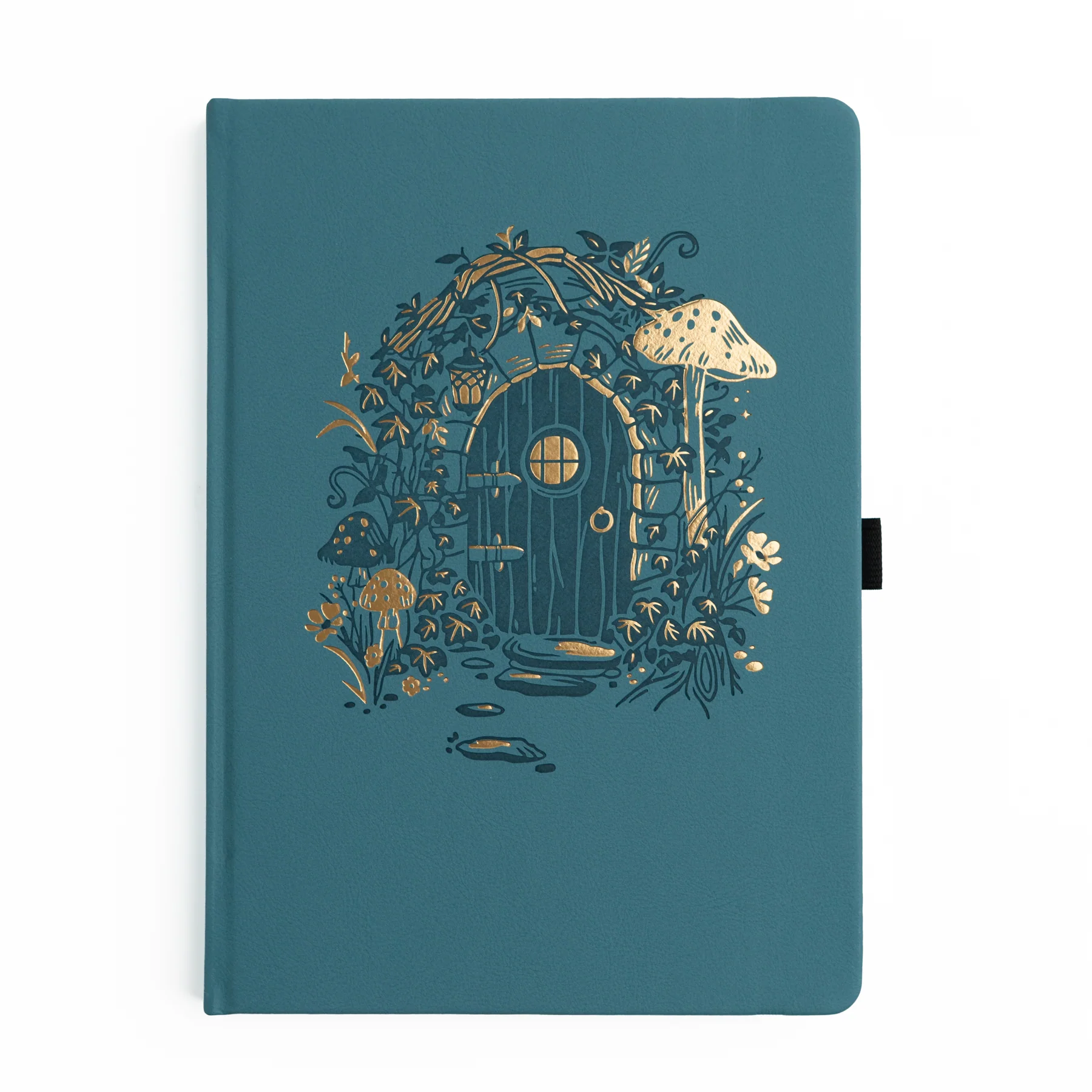 Journal Fairy House - Archer & Olive