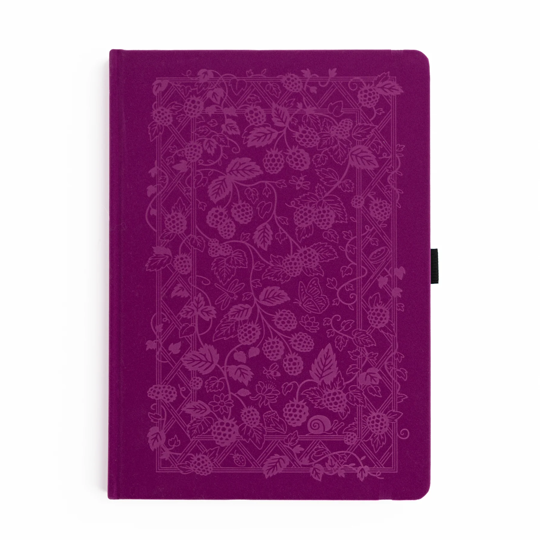 Journal Berries & Vines - Archer & Olive