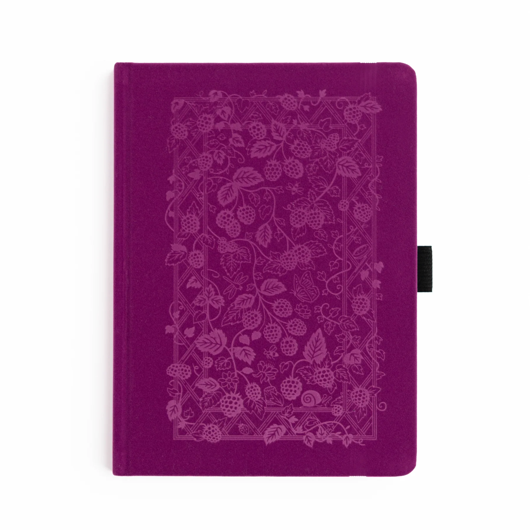 Journal Berries & Vines - Archer & Olive
