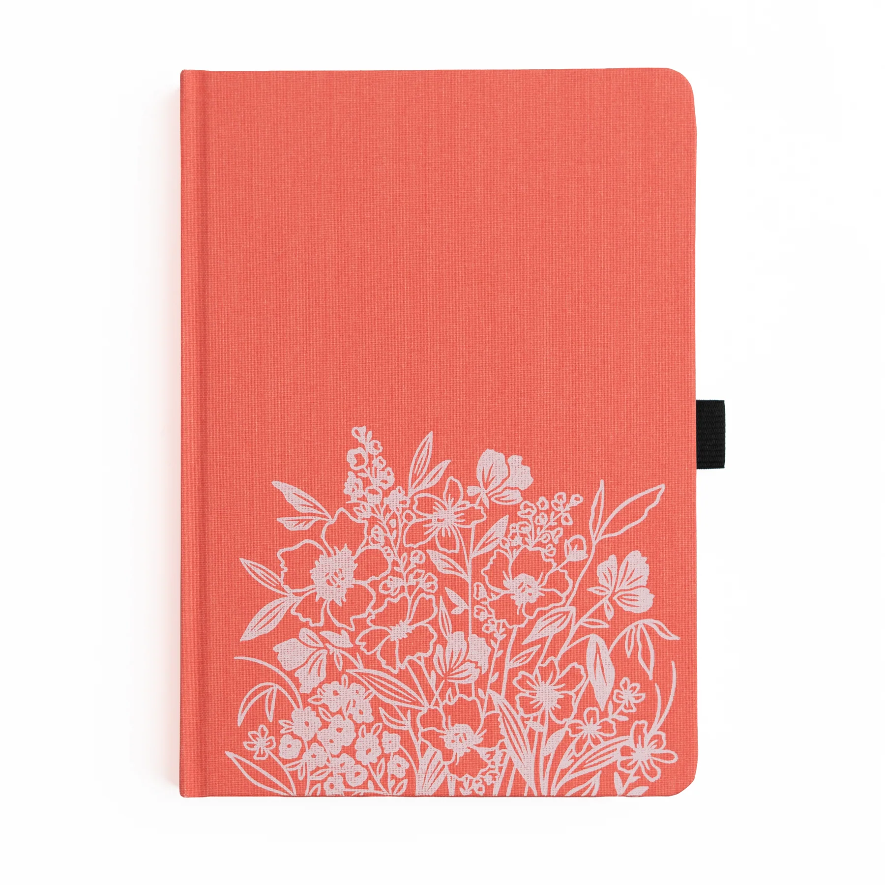Journal Wildflowers - Archer & Olive