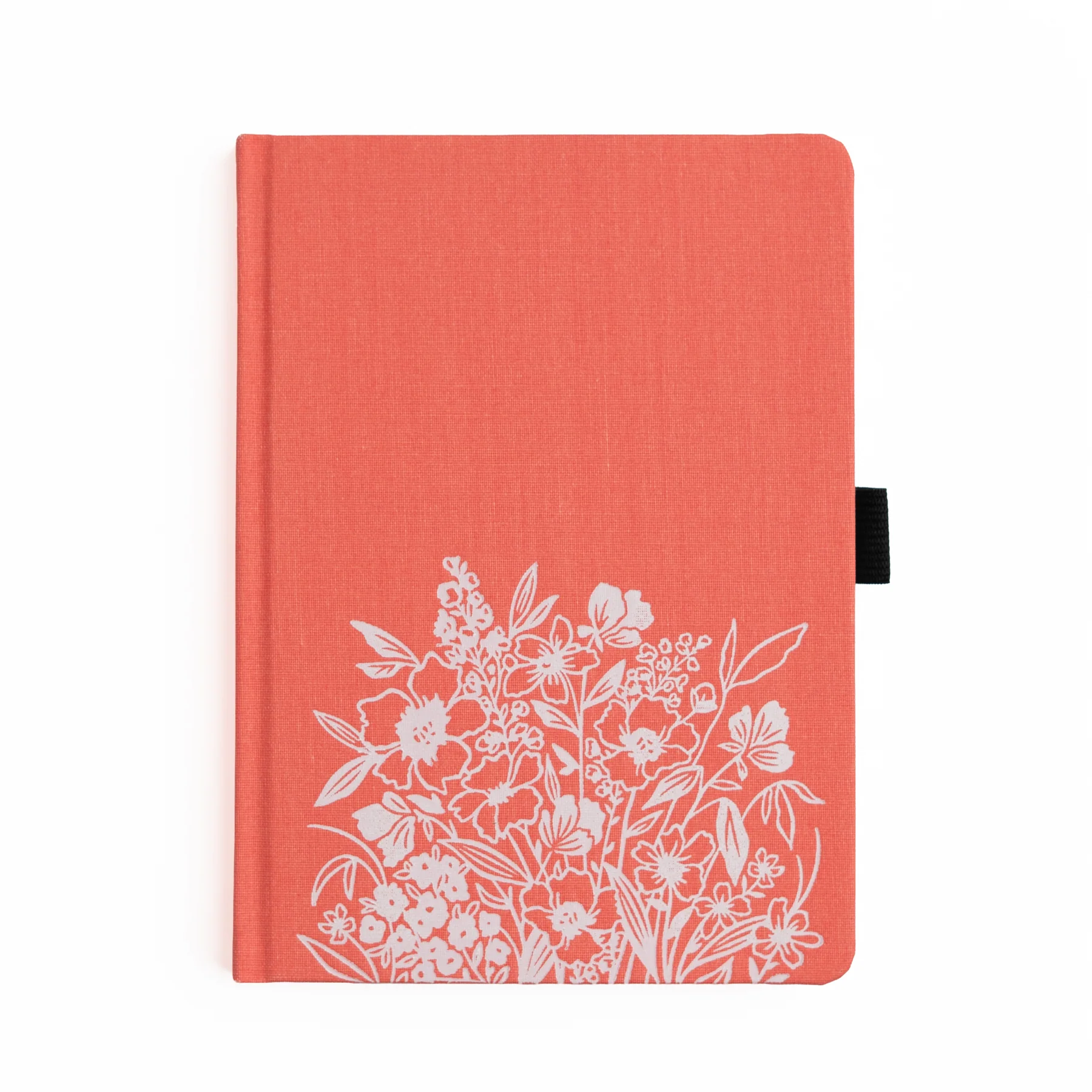 Journal Wildflowers - Archer & Olive