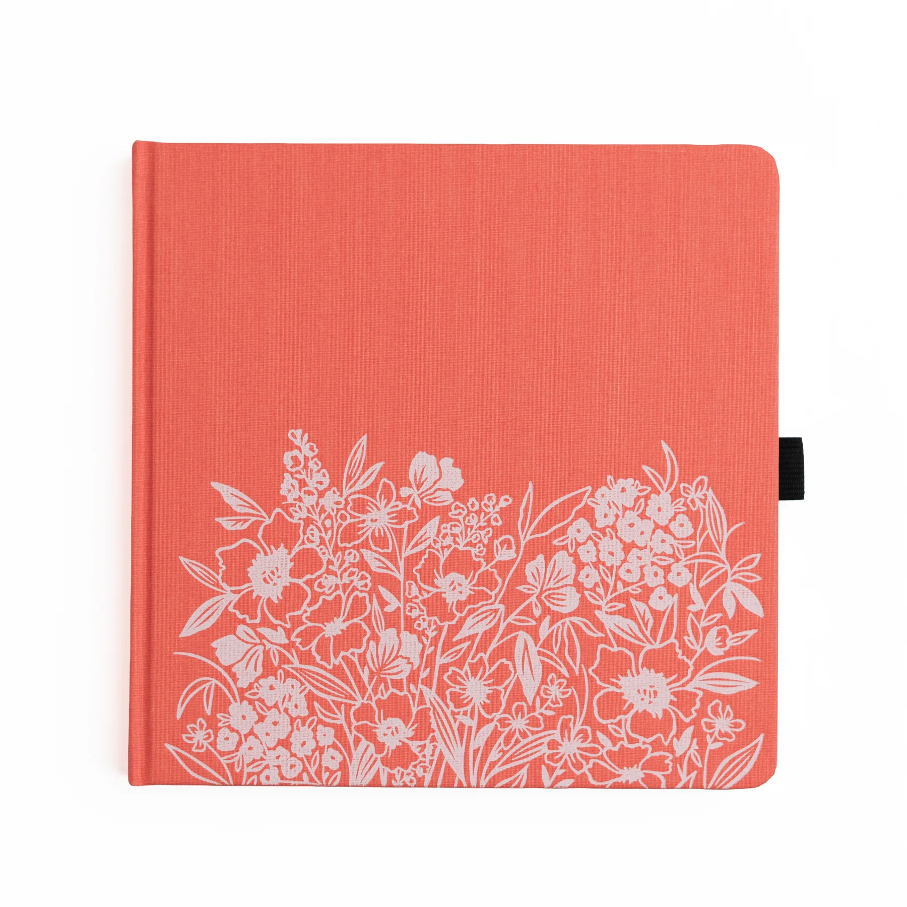 Journal Wildflowers - Archer & Olive