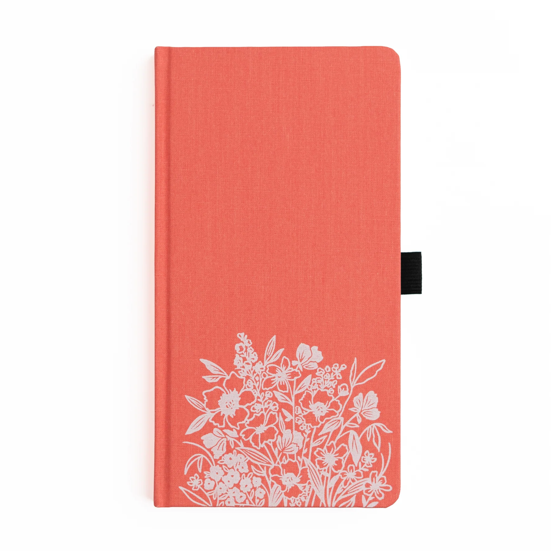 Journal Wildflowers - Archer & Olive