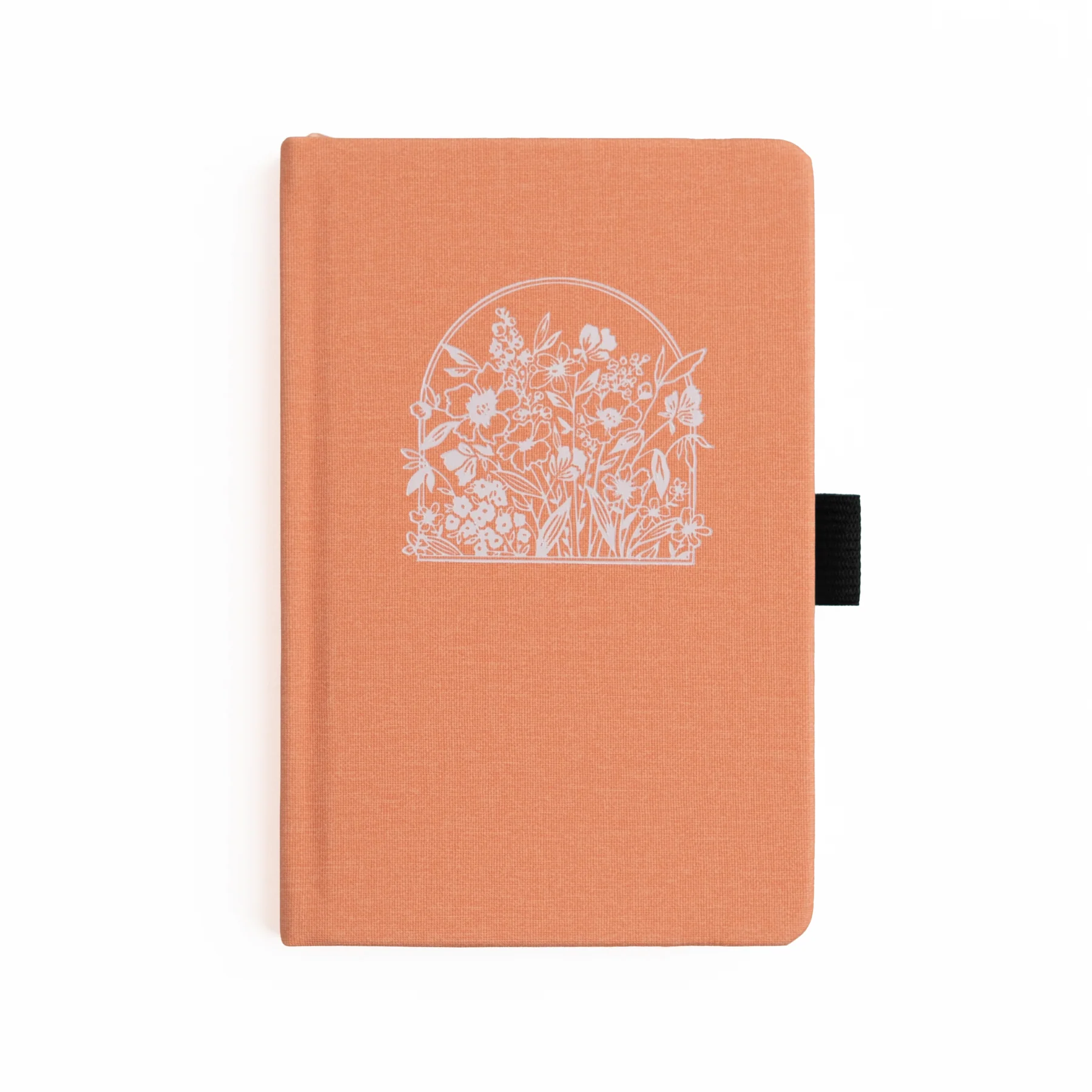 Journal Wildflowers Framed - Archer & Olive
