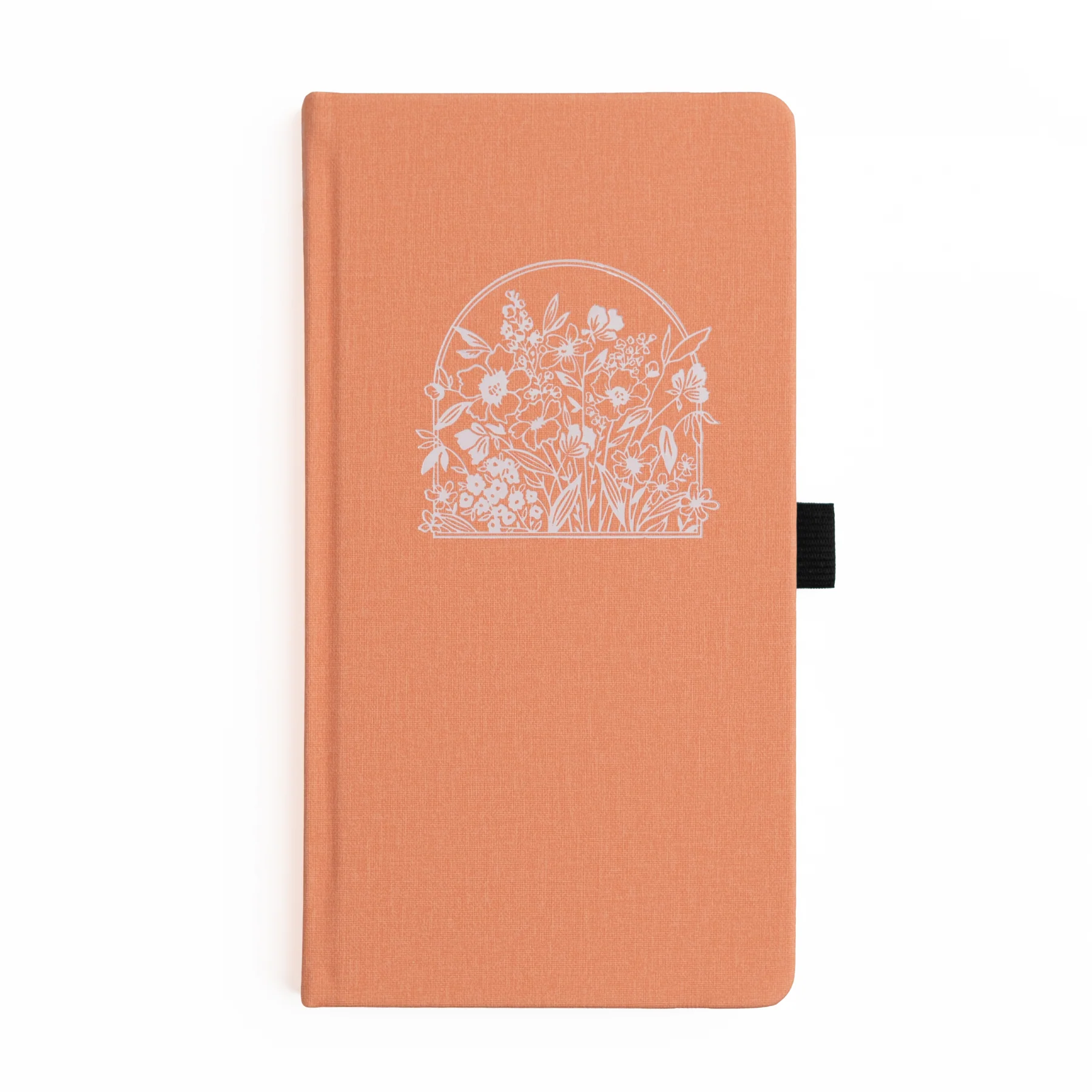 Journal Wildflowers Framed - Archer & Olive