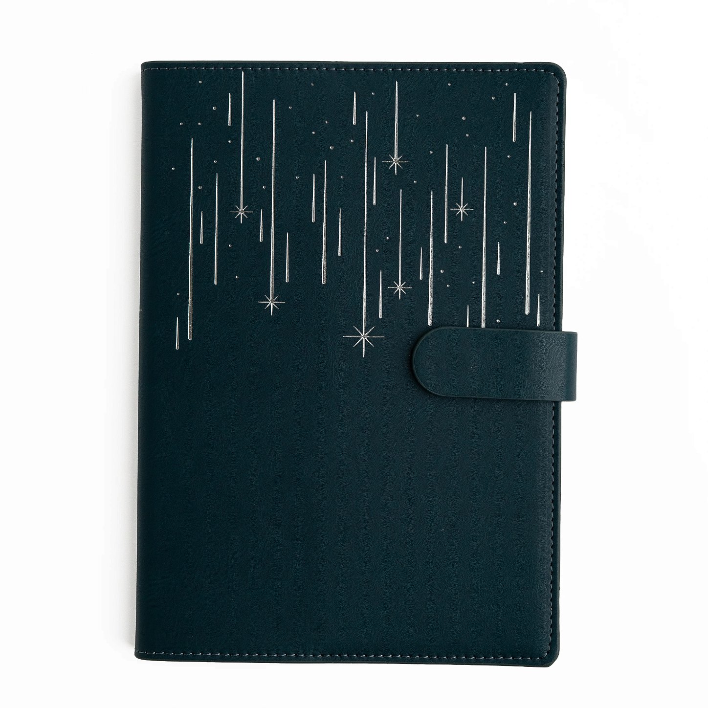 A5 Everyday Deluxe System + Refil pontilhado - Archer & Olive