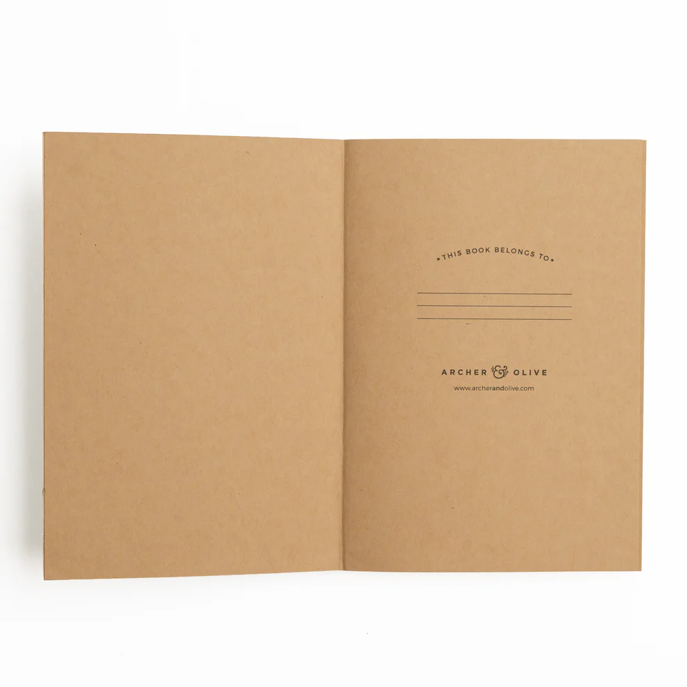 Refil para Deluxe System - Archer & Olive