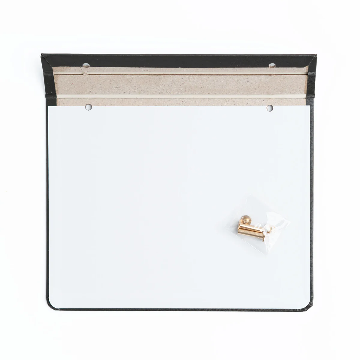 Base para Notepad A5 - Archer & Olive