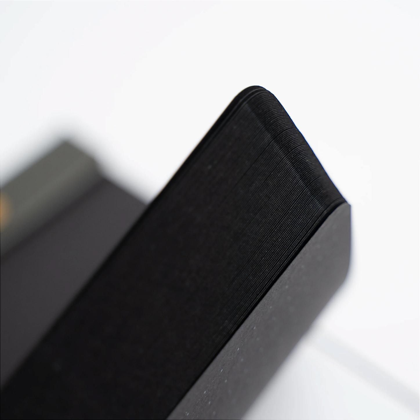 Refil para Notepad A5 [Preto] - Archer & Olive