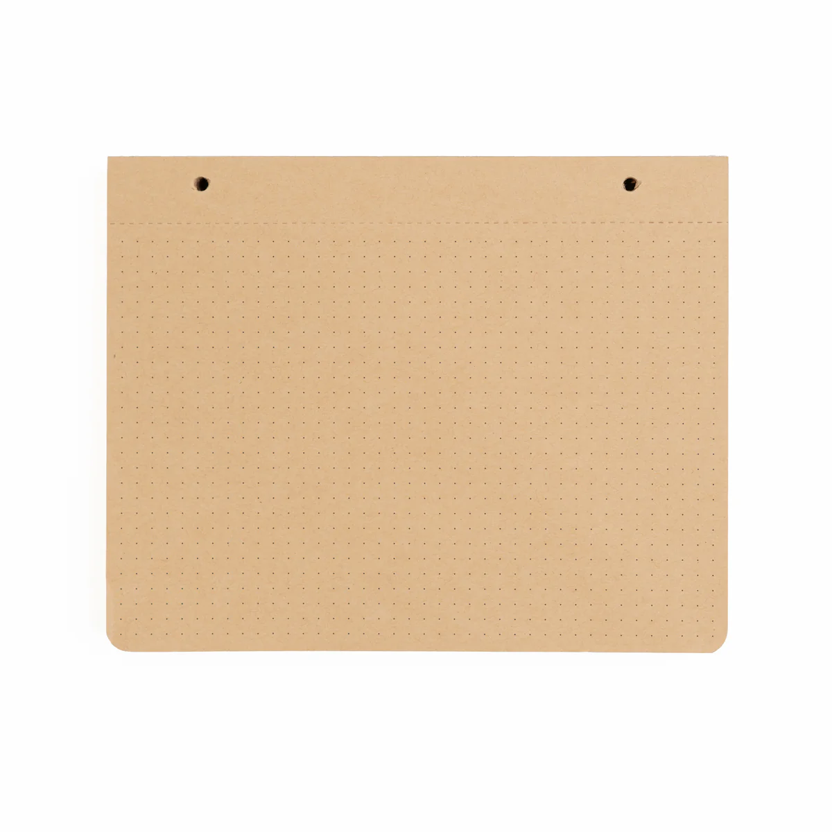 Refil para Notepad A5 [Kraft] - Archer & Olive