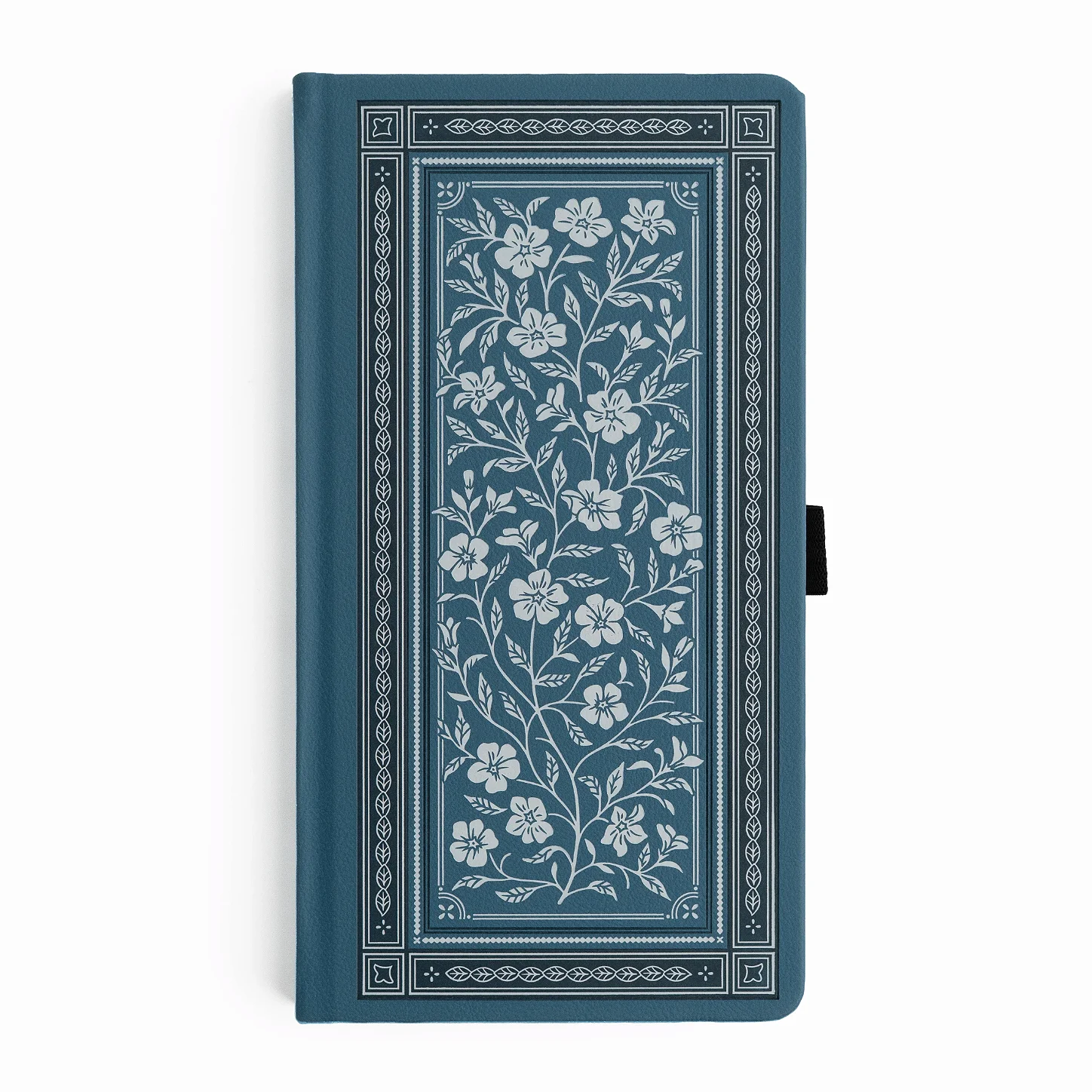 Journal Wild Periwinkle - Archer & Olive