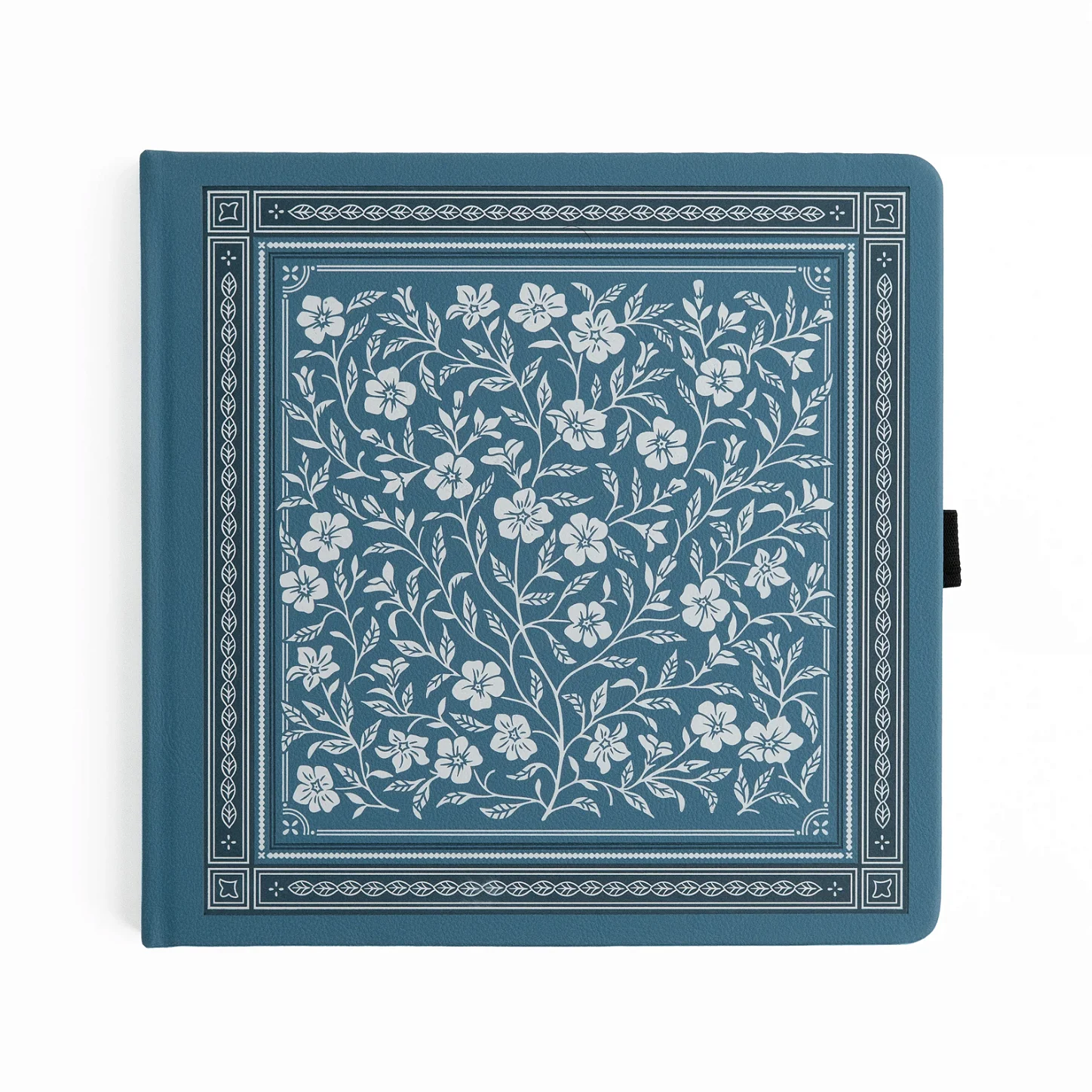 Journal Wild Periwinkle - Archer & Olive