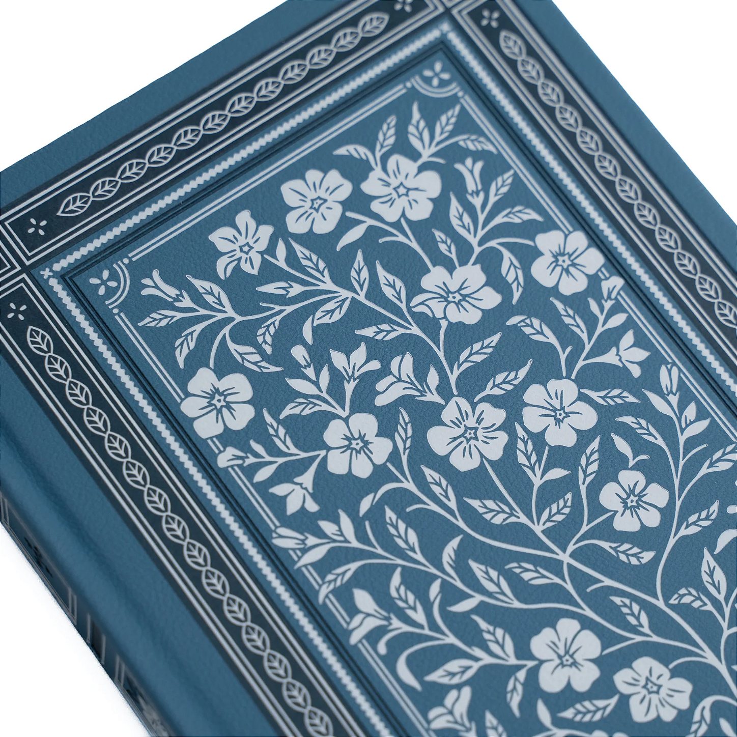 Journal Wild Periwinkle - Archer & Olive