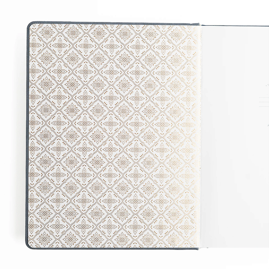 Journal Wild Periwinkle - Archer & Olive