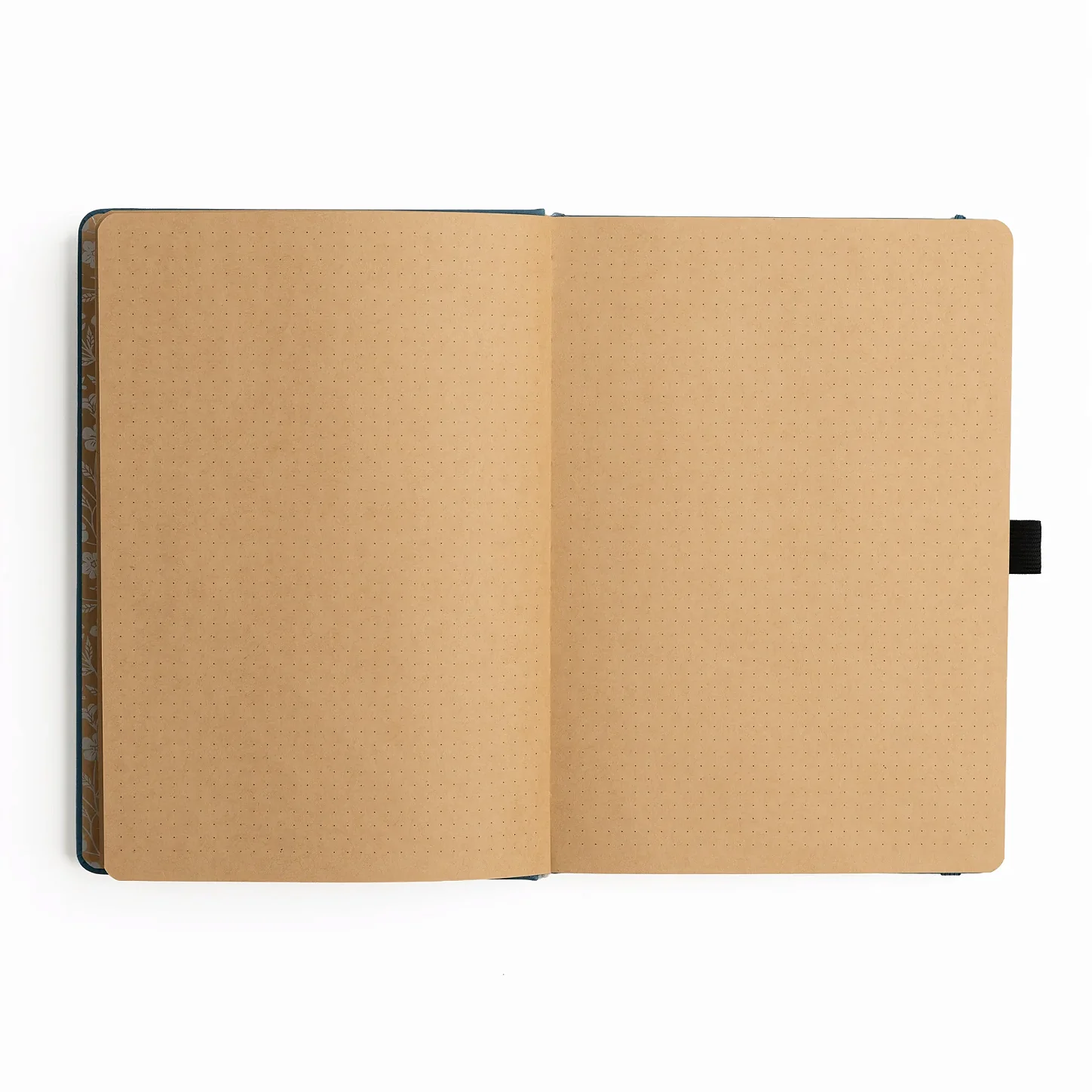 Journal Keeper of Bees in Rust - Archer & Olive