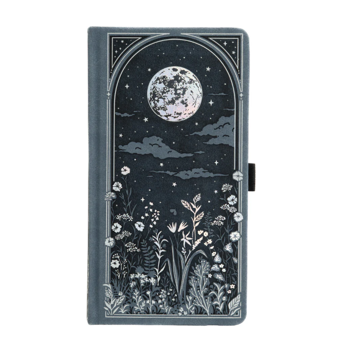 Journal Moonlit Garden - Archer & Olive