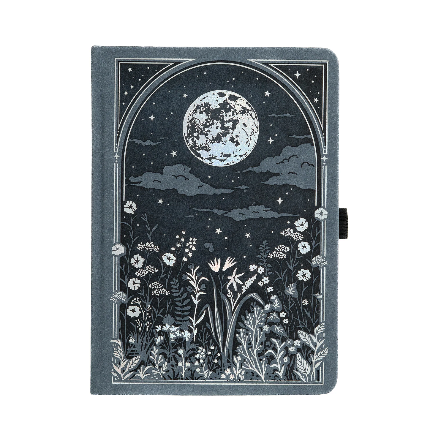 Journal Moonlit Garden - Archer & Olive