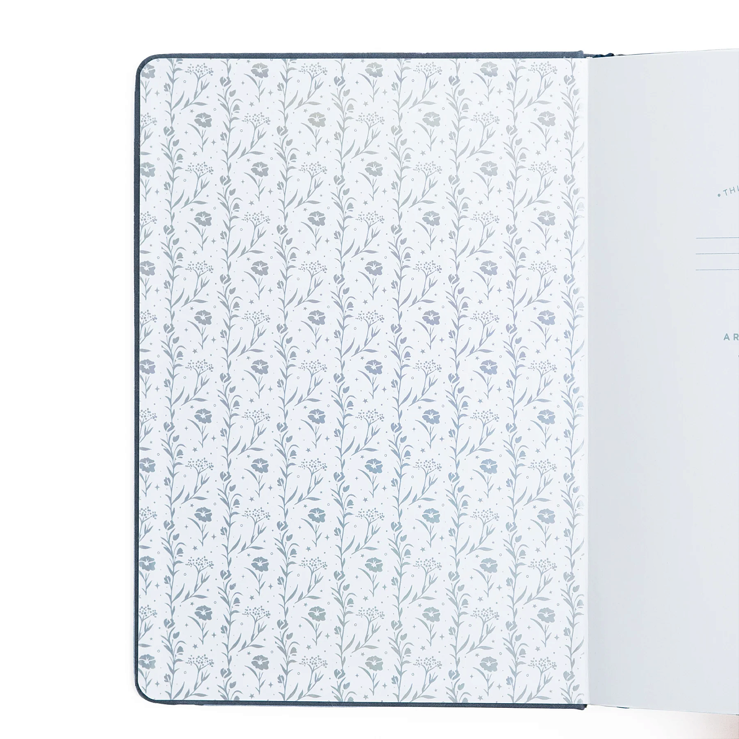 Journal Moonlit Garden - Archer & Olive
