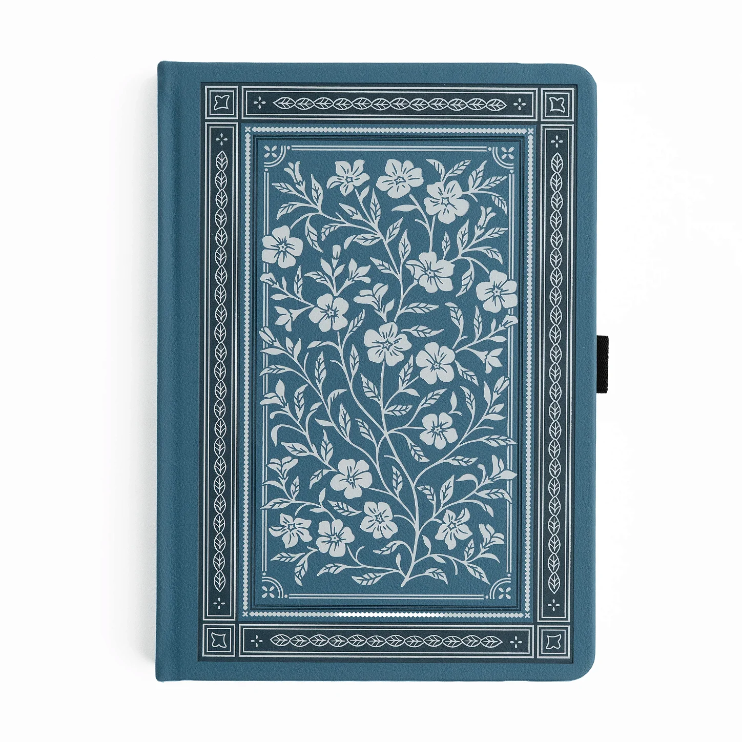 Aquarela Journal B5: Wild Periwinkle - Archer & Olive