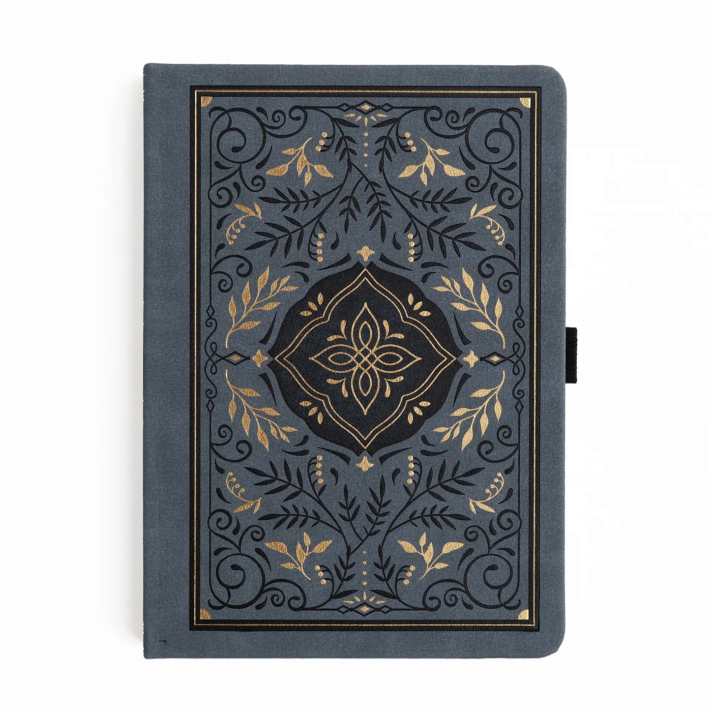 Aquarela Journal B5: Storybook in Navy - Archer & Olive