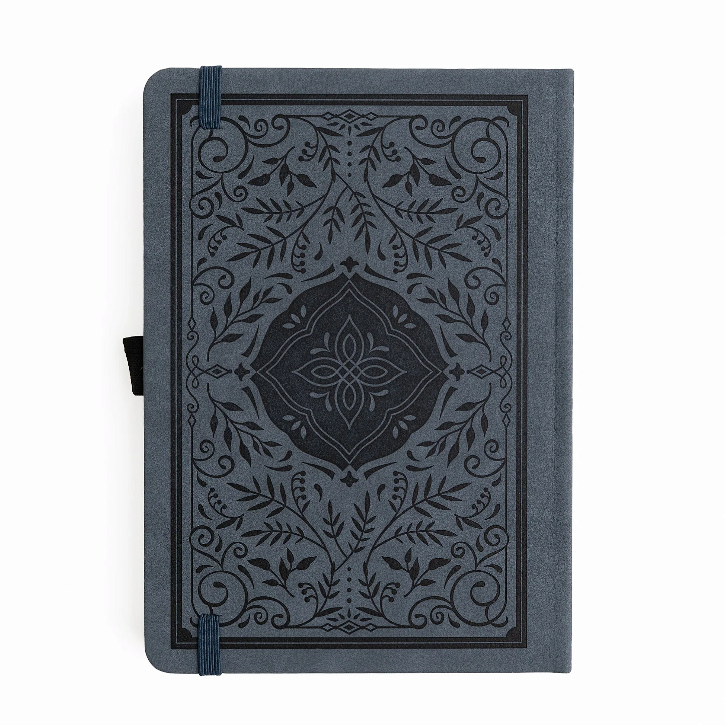 Aquarela Journal B5: Storybook in Navy - Archer & Olive