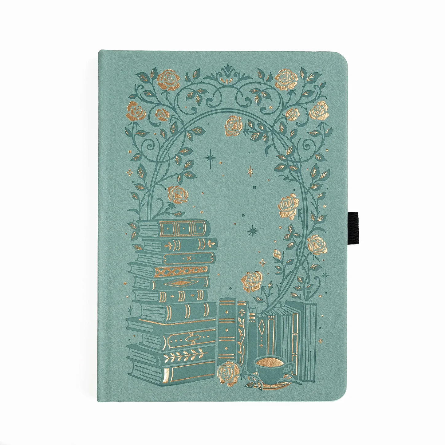 Journal B5: Books of Beauty - Archer & Olive