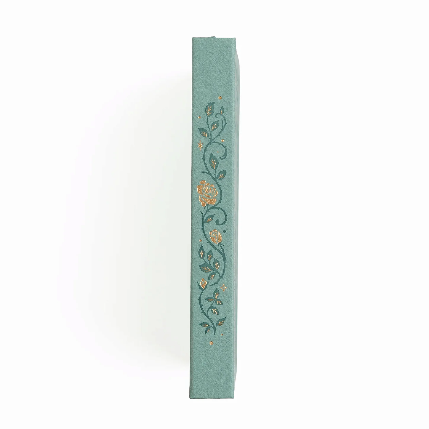 Journal B5: Books of Beauty - Archer & Olive