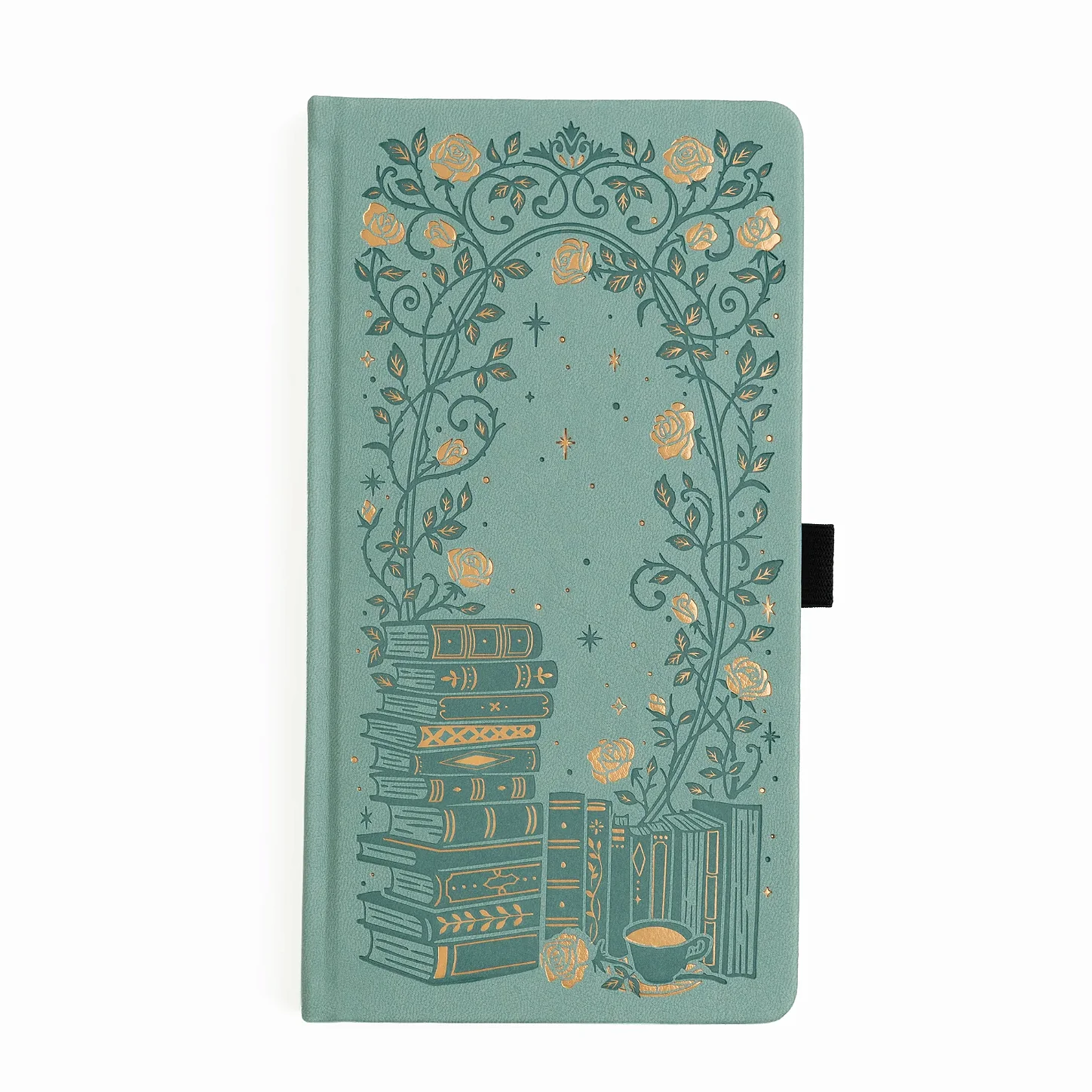 Journal TN: Books of Beauty - Archer & Olive