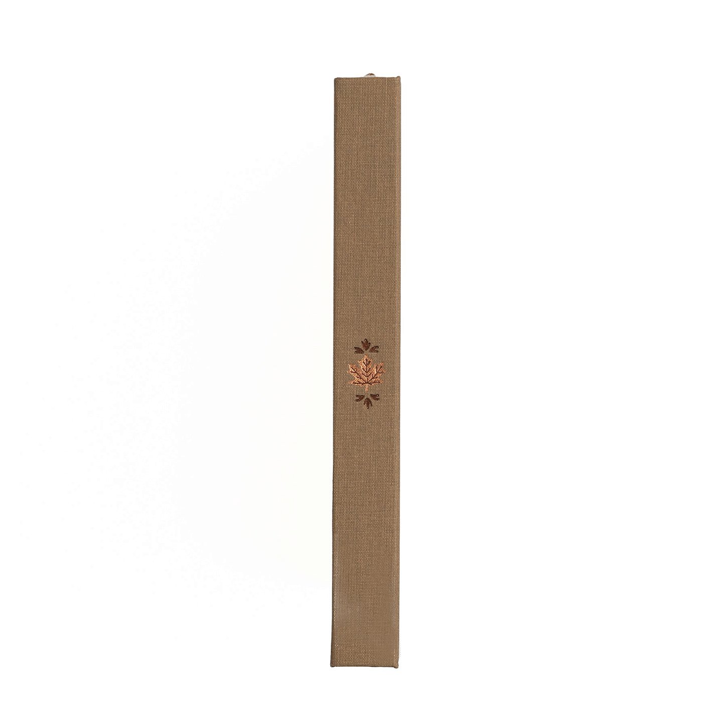 Journal Stamp Collector - Archer & Olive