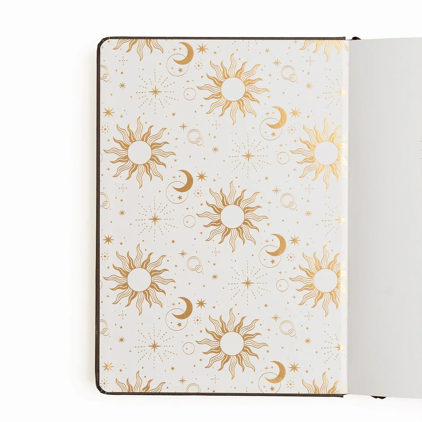 Journal Harvest Moon - Archer & Olive