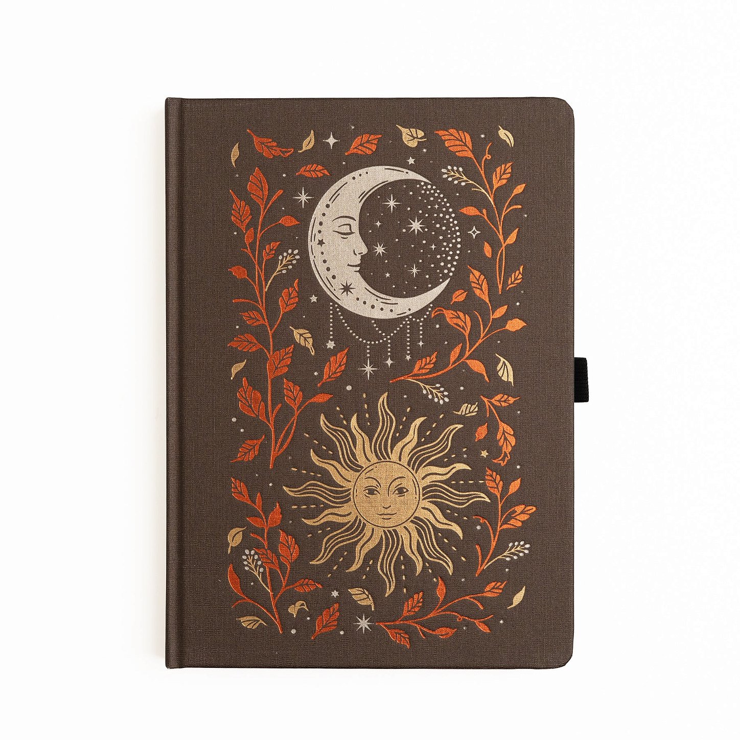 Journal Harvest Moon - Archer & Olive