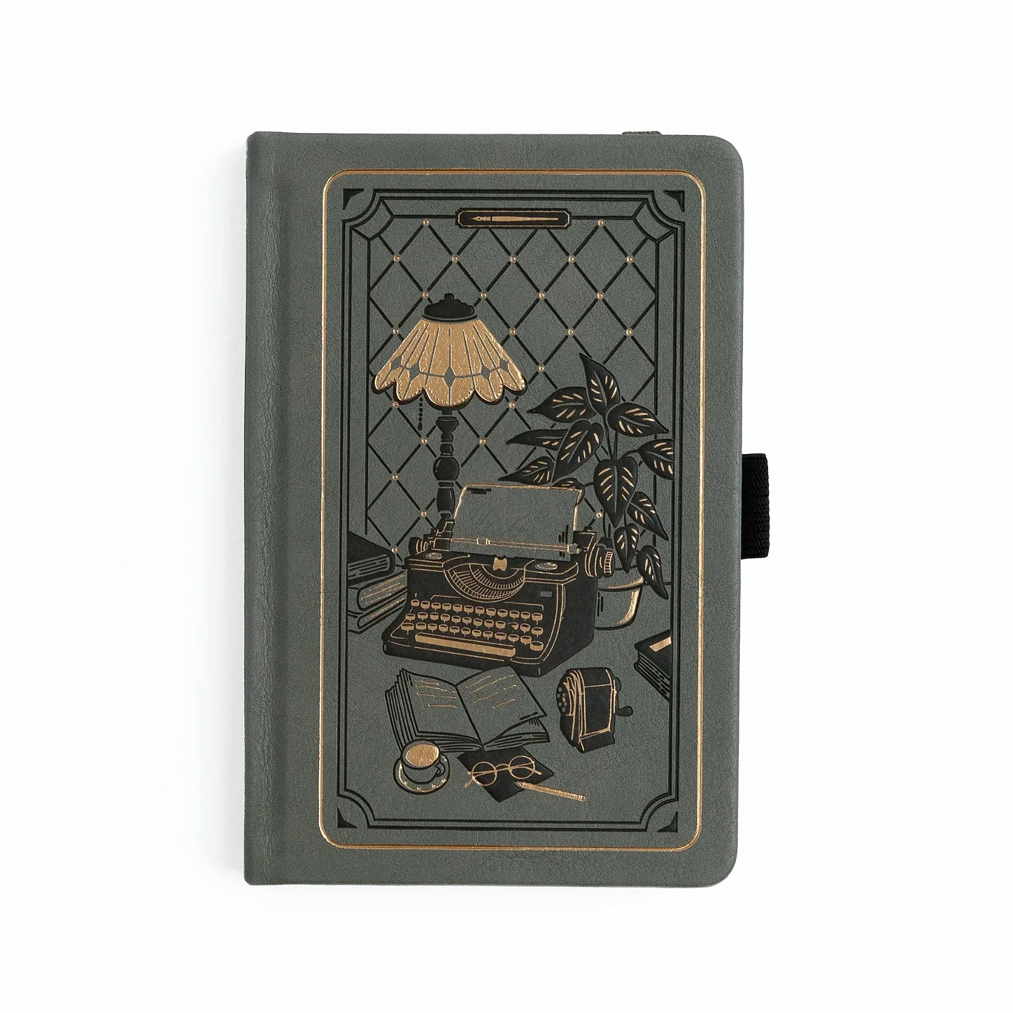 Journal The Writer's Desk - Archer & Olive