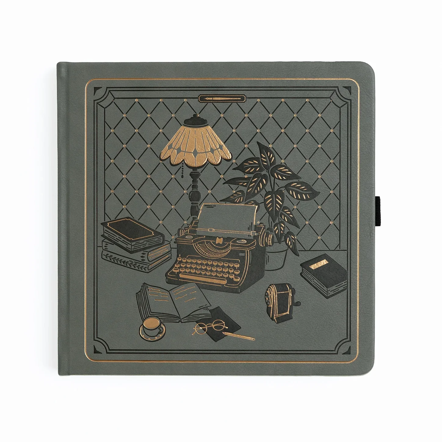 Journal The Writer's Desk - Archer & Olive