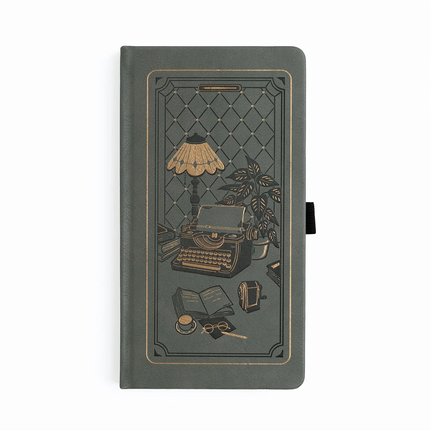 Journal The Writer's Desk - Archer & Olive