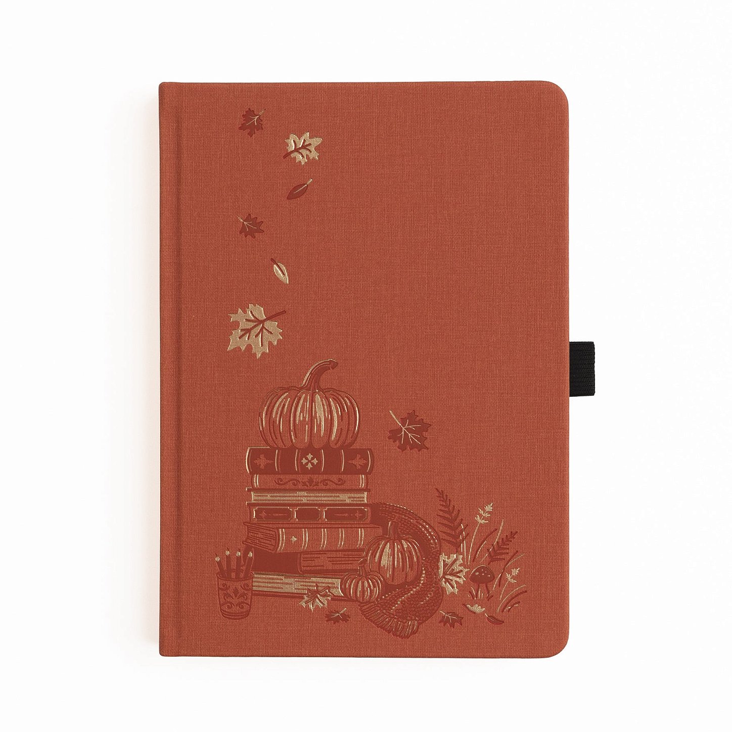 Journal Reading Season - Archer & Olive