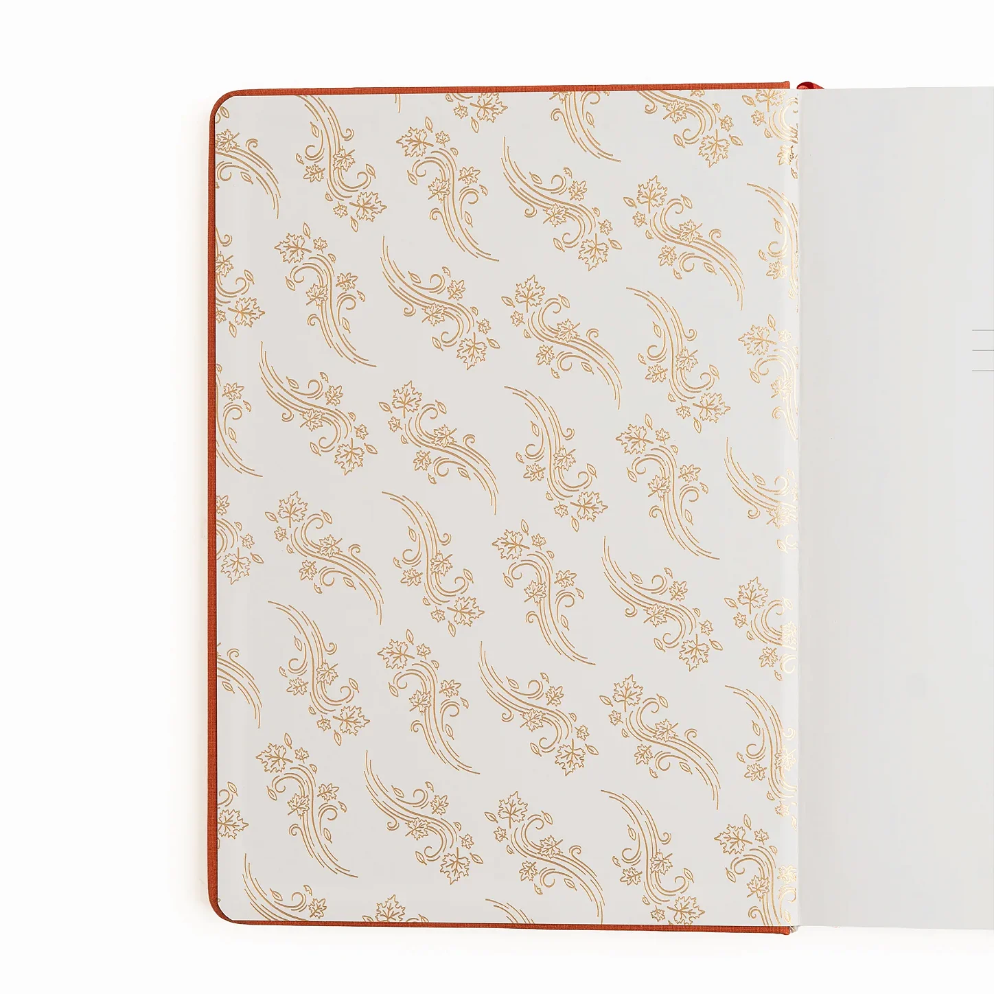 Journal Reading Season - Archer & Olive