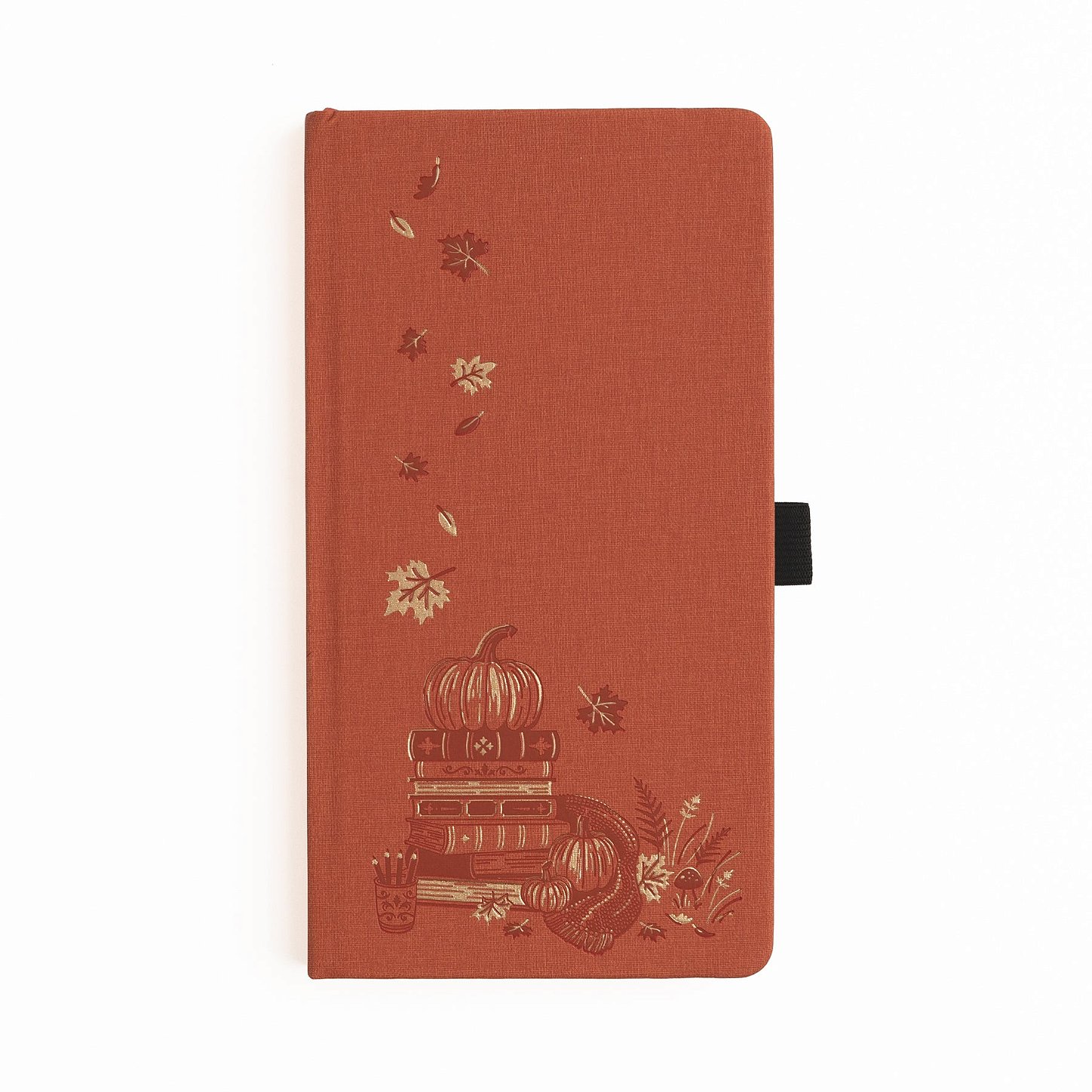 Journal Reading Season - Archer & Olive